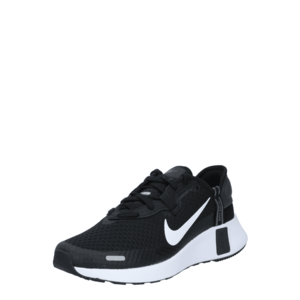 Nike Sportswear Nízke tenisky 'Reposto' biela / čierna vyobraziť