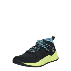 TIMBERLAND Športové šnurovacie topánky 'Solar Wave - Greenstride' čierna / modrá vyobraziť