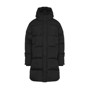 PYRENEX Zimný kabát 'Gilen' čierna vyobraziť