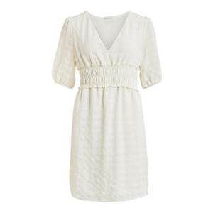VILA Šaty 'Alison' prírodná biela vyobraziť