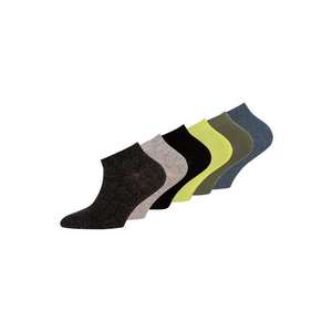 EWERS Ponožky zmiešané farby vyobraziť