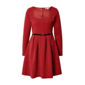 ABOUT YOU Kokteilové šaty 'Lola Dress' červená vyobraziť