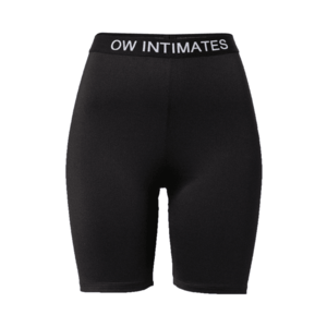 OW Intimates Formujúce nohavice čierna / biela vyobraziť