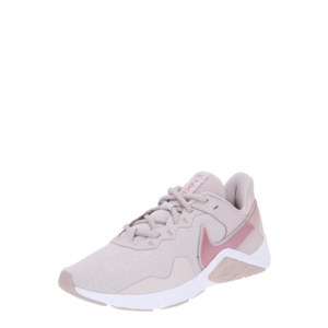 NIKE Športová obuv 'Legend Essential 2' ružová / pastelovo fialová vyobraziť