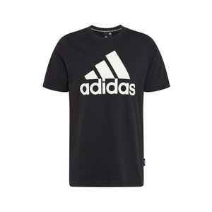 ADIDAS PERFORMANCE Funkčné tričko 'MH BOS Tee' čierna vyobraziť