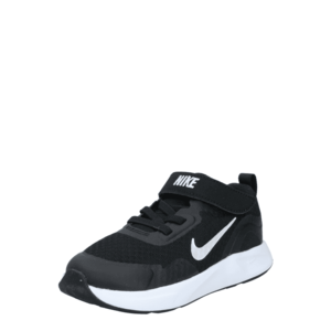 Nike Sportswear Tenisky 'Wear All Day' biela / čierna vyobraziť