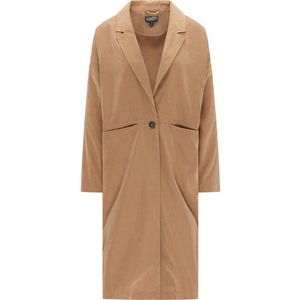 DreiMaster Vintage Letný kabát svetlobéžová vyobraziť