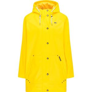 Schmuddelwedda Prechodný kabát žltá vyobraziť