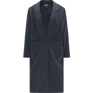 DreiMaster Vintage Letný kabát námornícka modrá vyobraziť