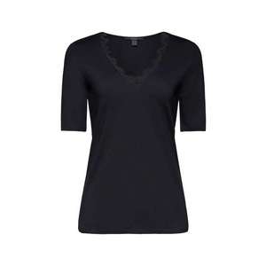 Esprit Collection Tričko čierna vyobraziť