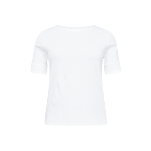 Lauren Ralph Lauren Tričko biela vyobraziť
