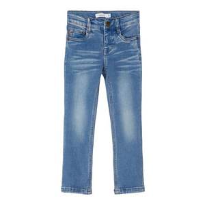 NAME IT Jeans 'Theo' modrá denim vyobraziť