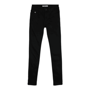 Calvin Klein Jeans Džínsy čierny denim vyobraziť