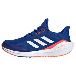ADIDAS PERFORMANCE Športová obuv 'EQ21' modrá / biela / koralová vyobraziť
