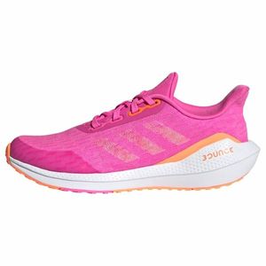 ADIDAS PERFORMANCE Športová obuv 'EQ21' oranžová / ružová / biela vyobraziť