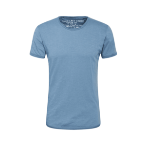 Key Largo Tričko 'BREAD NEW' modrá vyobraziť
