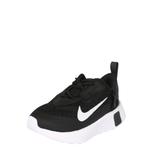 Nike Sportswear Tenisky 'Reposto' biela / čierna vyobraziť