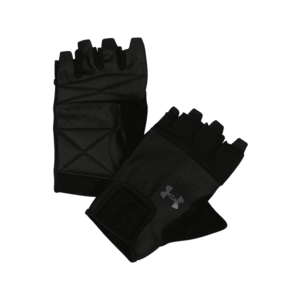 UNDER ARMOUR Športové rukavice čierna vyobraziť