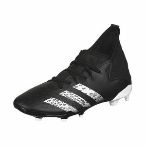 ADIDAS PERFORMANCE Športová obuv 'Predator Freak.3' čierna / biela vyobraziť