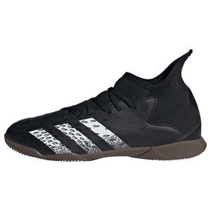 ADIDAS PERFORMANCE Športová obuv 'Predator Freak.3' čierna / biela vyobraziť