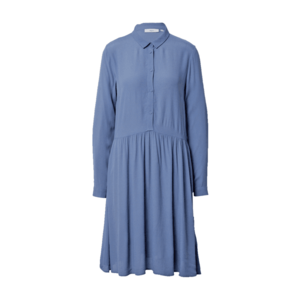 minimum Košeľové šaty 'Bindie 212' dymovo modrá vyobraziť