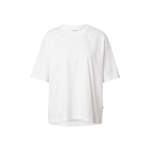Urban Classics Oversize tričko biela vyobraziť
