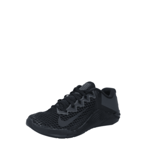 NIKE Športová obuv 'Nike Metcon 6' antracitová / čierna vyobraziť