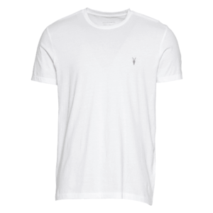 AllSaints Tričko biela vyobraziť