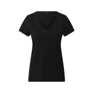 AllSaints Tričko 'Emelyn Tonic' čierna vyobraziť