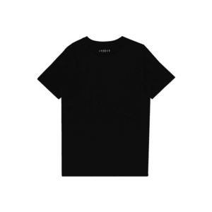 Jordan Tričko 'JUMPMAN' čierna / sivá vyobraziť