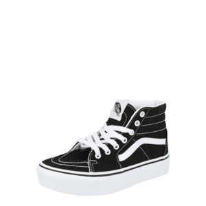 VANS Sneaker biela / čierna vyobraziť