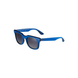 Ray-Ban Slnečné okuliare '0RB4368' modrá vyobraziť