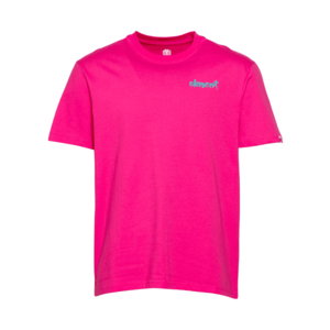 ELEMENT Funkčné tričko 'HENKE' ružová / tyrkysová vyobraziť