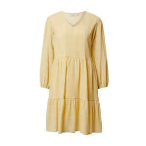 minimum Šaty 'Chrisline' žltá vyobraziť