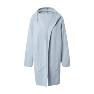 Zwillingsherz Pletený kabát 'Annabell' svetlomodrá vyobraziť