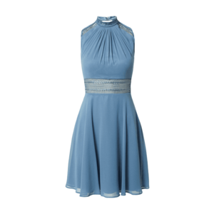 Vera Mont Večerné šaty modrá vyobraziť