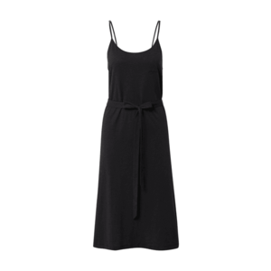 mazine Letné šaty 'Pinetta' čierna vyobraziť
