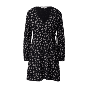 ABOUT YOU Letné šaty 'Sarina Dress' zmiešané farby / čierna vyobraziť