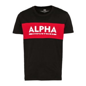 Tričko, Alpha Industries vyobraziť