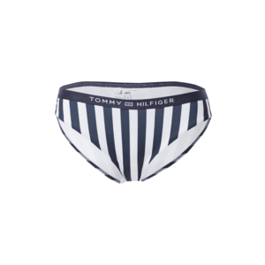 Tommy Hilfiger Underwear Bikinové nohavičky námornícka modrá / biela vyobraziť