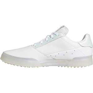 adidas Golf Športová obuv 'Retro' biela vyobraziť