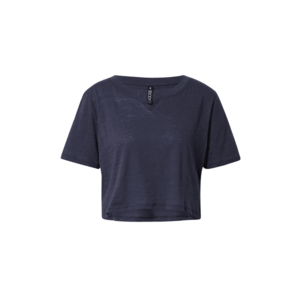 Cotton On Tričko 'ALL THINGS FABULOUS' námornícka modrá vyobraziť