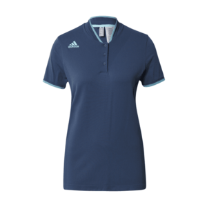 adidas Golf Funkčné tričko námornícka modrá vyobraziť