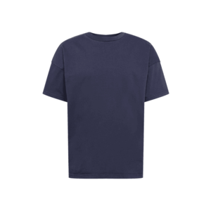 AMERICAN VINTAGE T-Shirt námornícka modrá vyobraziť