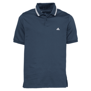 adidas Golf Funkčné tričko 'GO-TO' modrá / biela vyobraziť