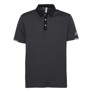 adidas Golf Funkčné tričko tmavosivá / antracitová vyobraziť