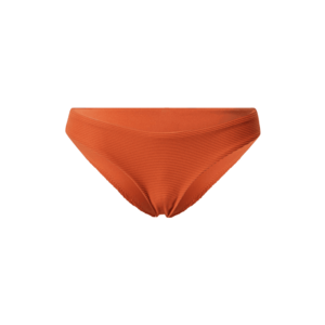 Seafolly Bikinové nohavičky oranžová vyobraziť