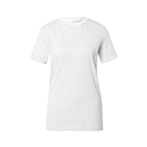 SELECTED FEMME Tričko opálová / biela vyobraziť