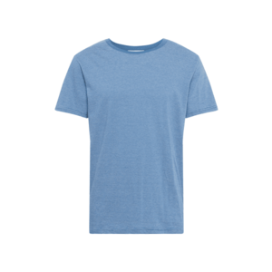 By Garment Makers Tričko 'Adam' dymovo modrá vyobraziť