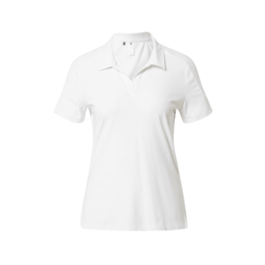 adidas Golf Funkčné tričko 'GO-TO' biela vyobraziť